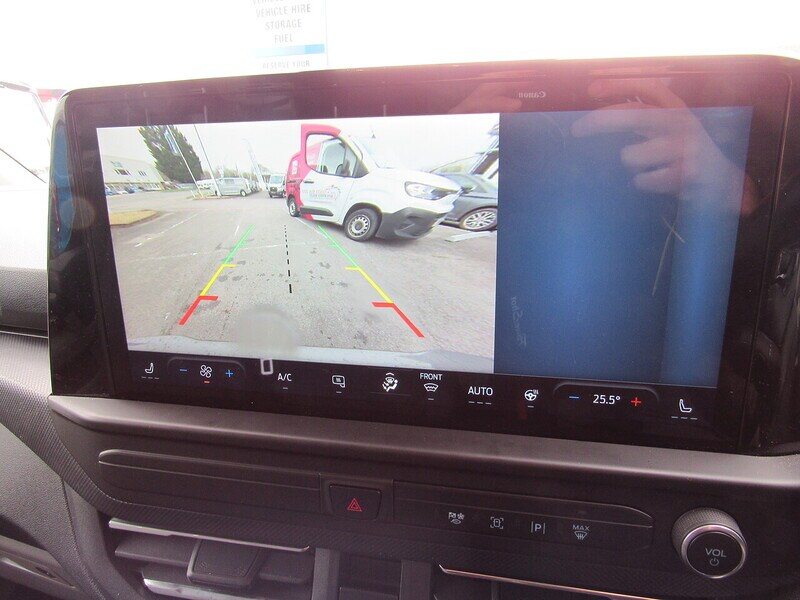 Used Ford Transit Custom 2025 for sale - 77735135: Photo 13