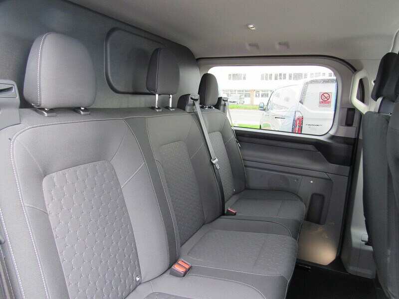 Used Ford Transit Custom 2025 for sale - 77735135: Photo 15