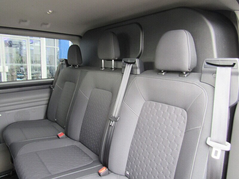 Used Ford Transit Custom 2025 for sale - 77735135: Photo 16