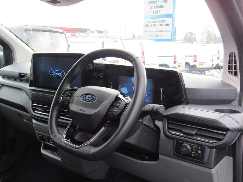 Used Ford Transit Custom 2025 for sale - 77735135: Photo 3