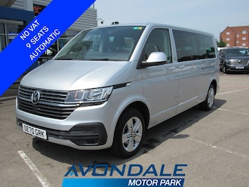 Used Volkswagen Transporter Shuttle 2020 for sale - 78975661: Photo