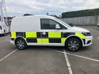 Used Volkswagen Caddy 2019 for sale - 75075332: Photo