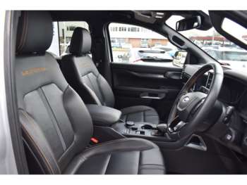 Used Ford Ranger 2023 for sale - 74356278: Photo