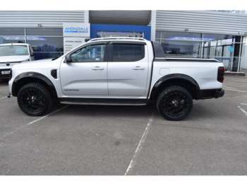 Used Ford Ranger 2023 for sale - 74356278: Photo