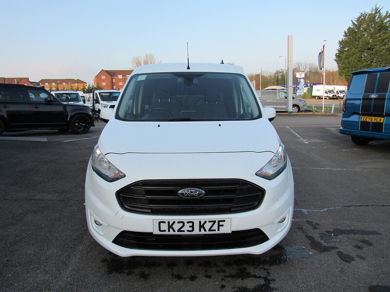 Used Ford Transit Connect 2023 for sale - 77781131: Photo 10