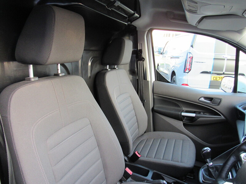 Used Ford Transit Connect 2023 for sale - 77781131: Photo 11