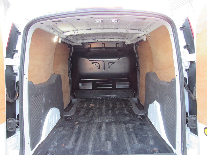Used Ford Transit Connect 2023 for sale - 77781131: Photo 12