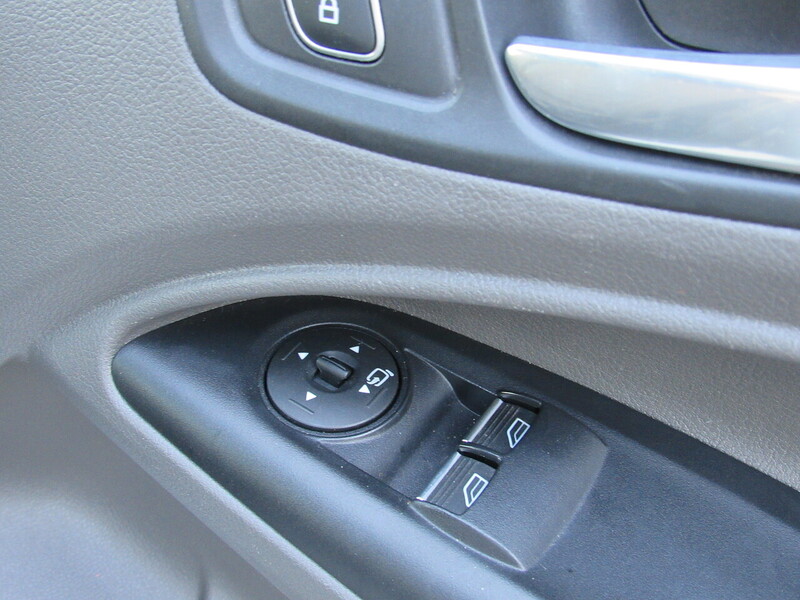 Used Ford Transit Connect 2023 for sale - 77781131: Photo 14
