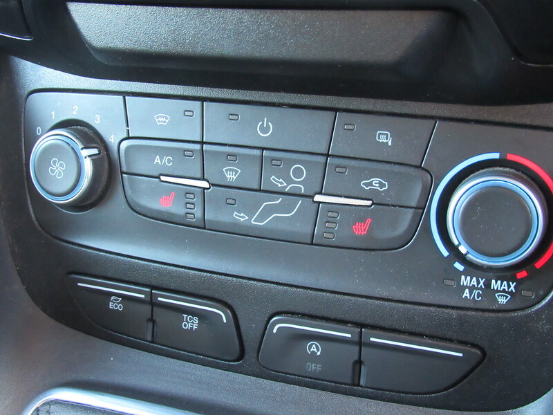 Used Ford Transit Connect 2023 for sale - 77781131: Photo 15