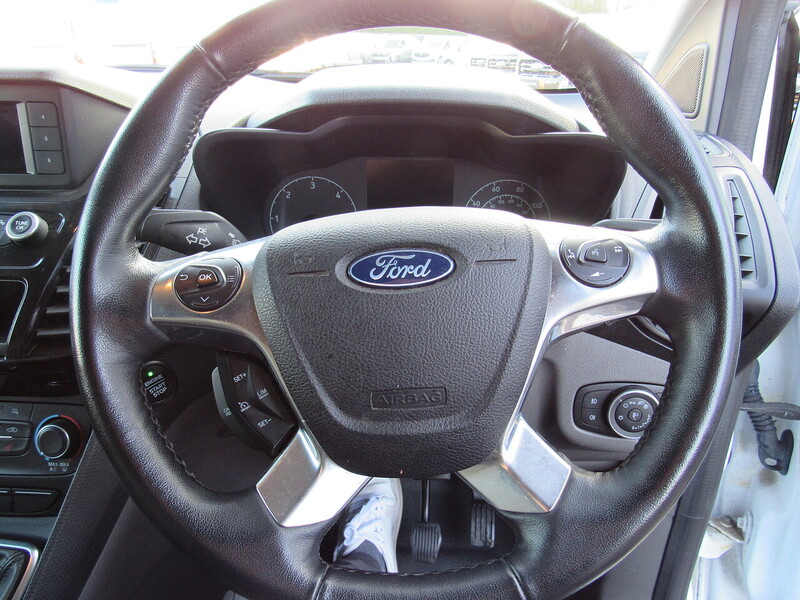 Used Ford Transit Connect 2023 for sale - 77781131: Photo 18