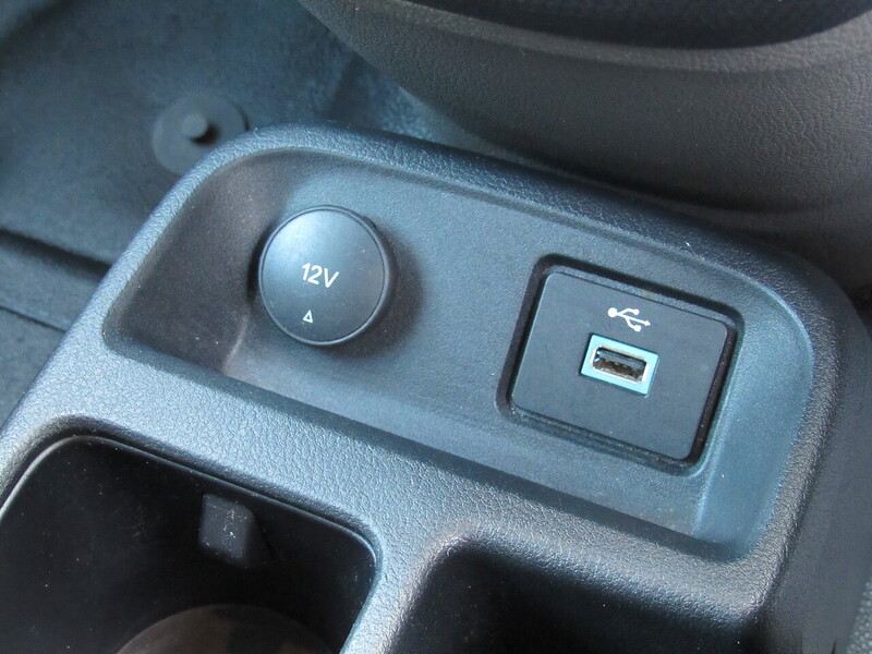 Used Ford Transit Connect 2023 for sale - 77781131: Photo 22