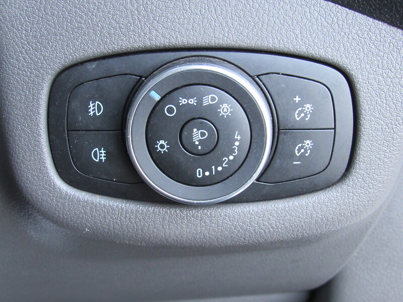 Used Ford Transit Connect 2023 for sale - 77781131: Photo 23