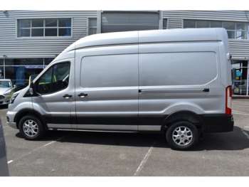 Used Ford Transit 2024 for sale - 74916083: Photo