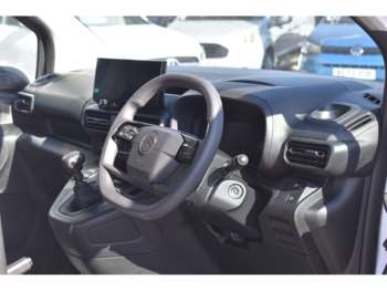 Used Citroen Berlingo 2024 for sale - 73913689: Photo