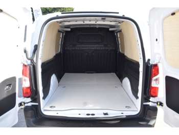 Used Citroen Berlingo 2024 for sale - 73913689: Photo
