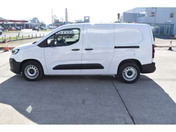 Used Citroen Berlingo 2024 for sale - 73913689: Photo