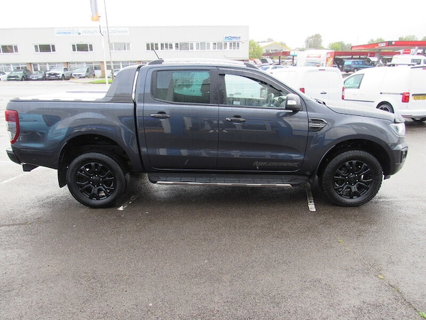 Used Ford Ranger 2022 for sale - 75995794: Photo 10