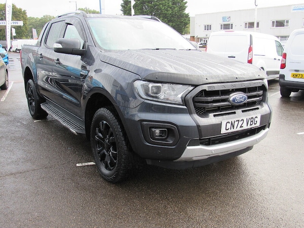Used Ford Ranger 2022 for sale - 75995794: Photo 11