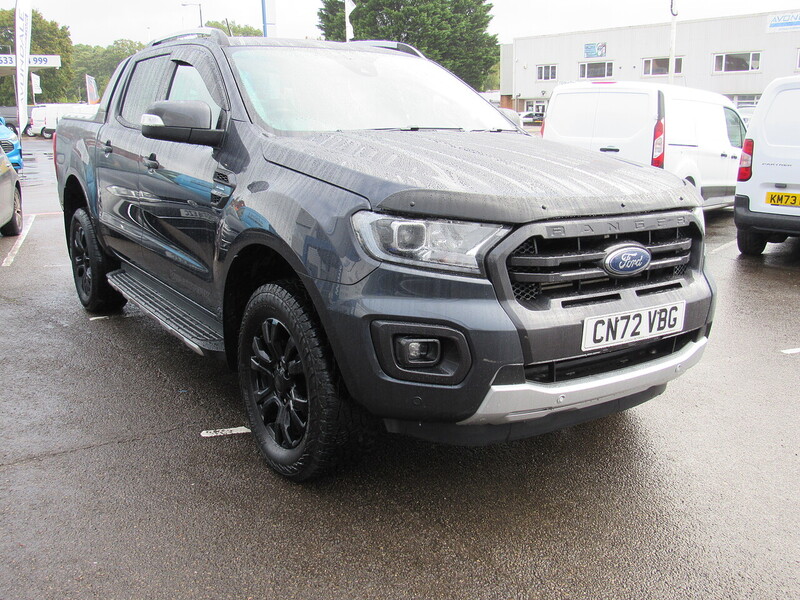 Used Ford Ranger 2022 for sale - 75995794: Photo 12