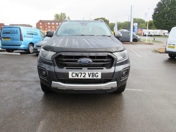 Used Ford Ranger 2022 for sale - 75995794: Photo 12