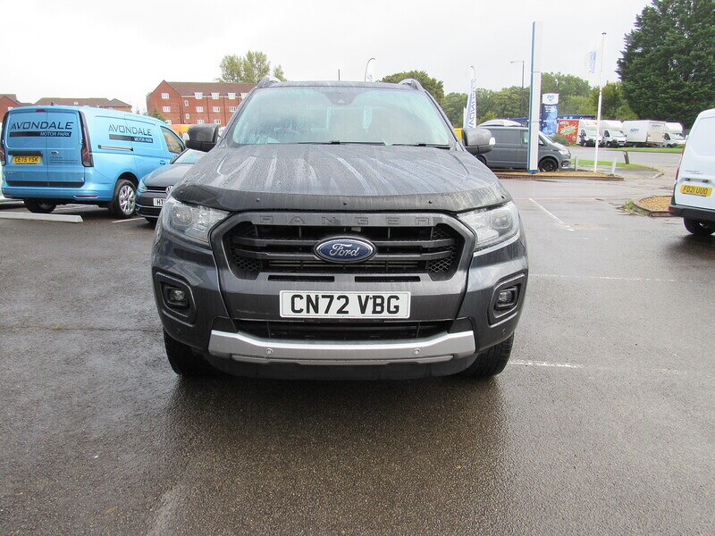 Used Ford Ranger 2022 for sale - 75995794: Photo 13