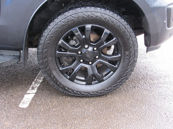 Used Ford Ranger 2022 for sale - 75995794: Photo 14