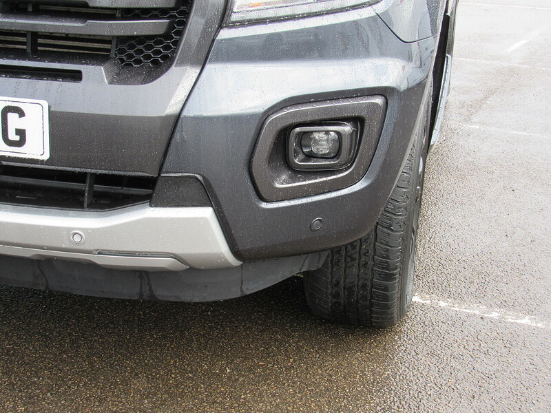 Used Ford Ranger 2022 for sale - 75995794: Photo 16