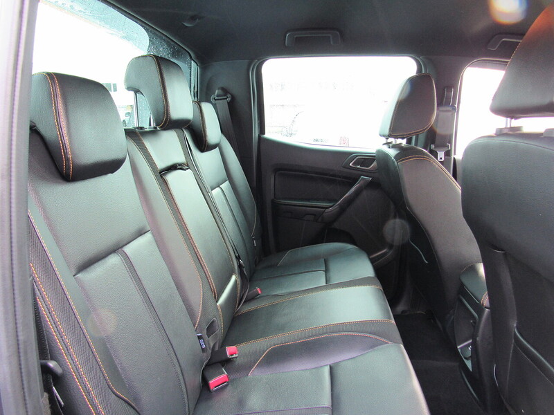 Used Ford Ranger 2022 for sale - 75995794: Photo 20