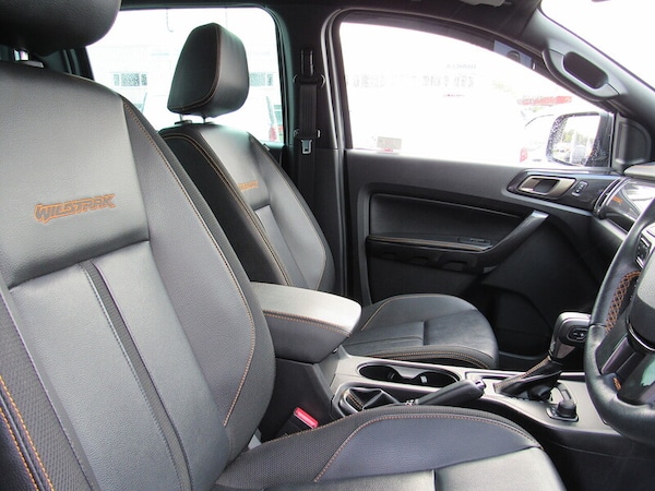 Used Ford Ranger 2022 for sale - 75995794: Photo 20