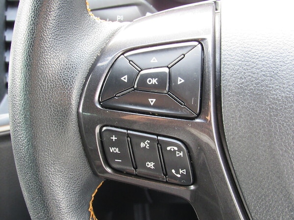 Used Ford Ranger 2022 for sale - 75995794: Photo 23