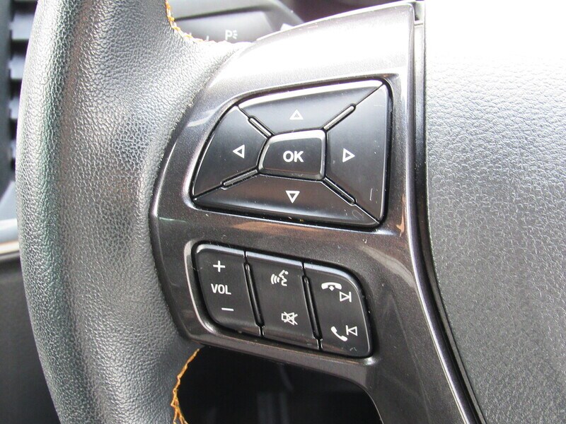 Used Ford Ranger 2022 for sale - 75995794: Photo 24