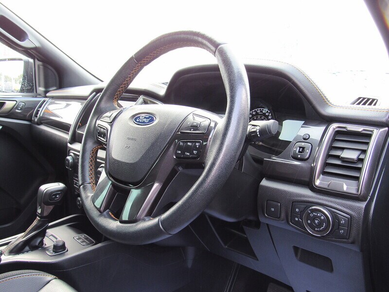 Used Ford Ranger 2022 for sale - 75995794: Photo 3