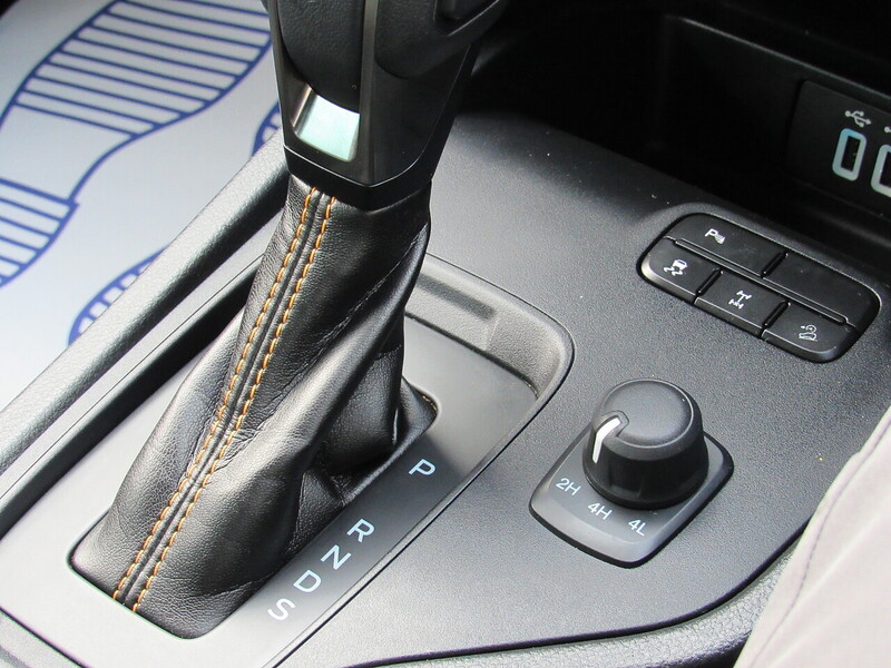 Used Ford Ranger 2022 for sale - 75995794: Photo 4