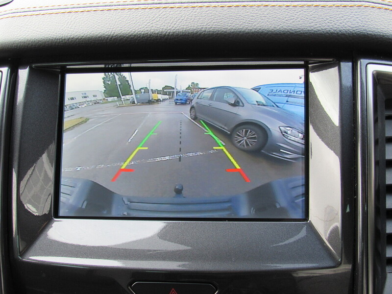 Used Ford Ranger 2022 for sale - 75995794: Photo 5