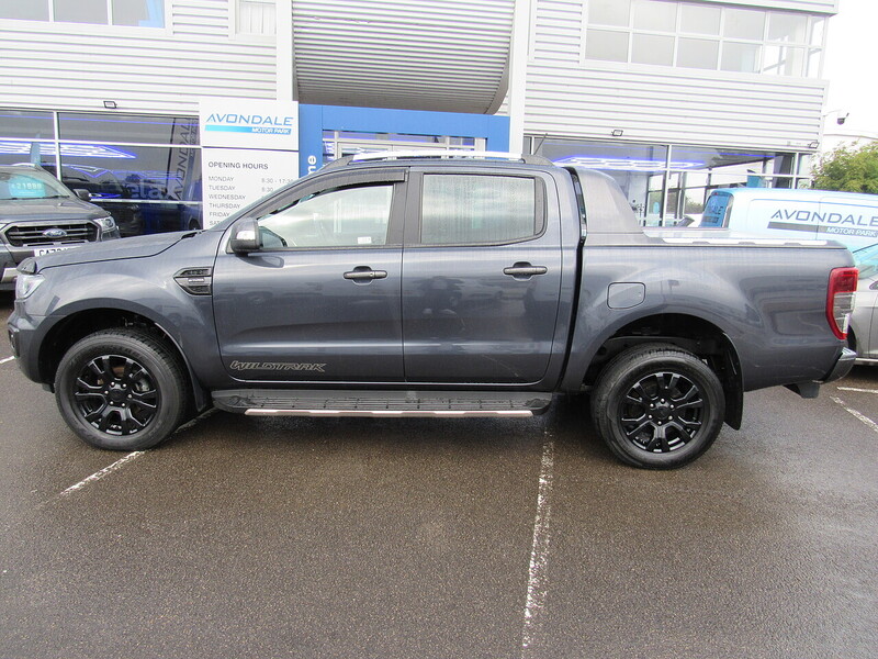 Used Ford Ranger 2022 for sale - 75995794: Photo 6
