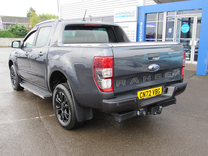 Used Ford Ranger 2022 for sale - 75995794: Photo 7