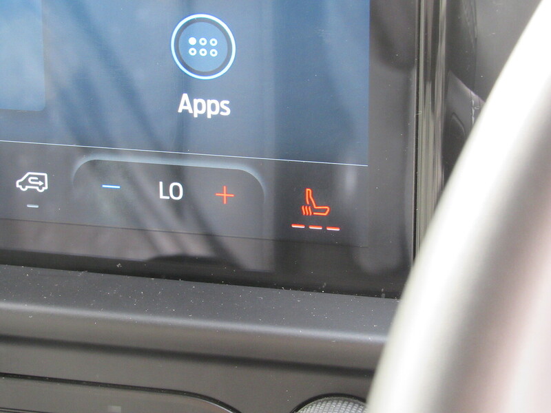 Used Ford Transit Custom 2024 for sale - 76392295: Photo 13