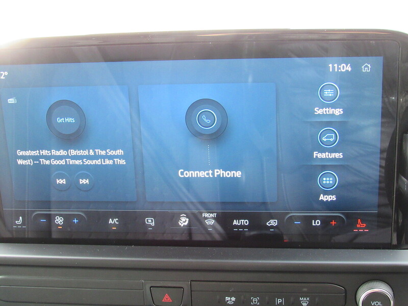 Used Ford Transit Custom 2024 for sale - 76392295: Photo 14