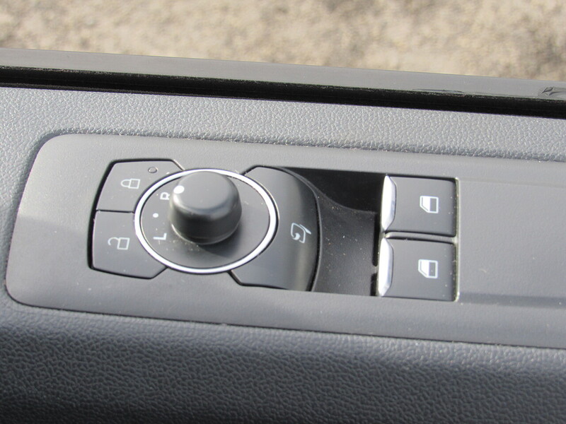 Used Ford Transit Custom 2024 for sale - 76392295: Photo 17