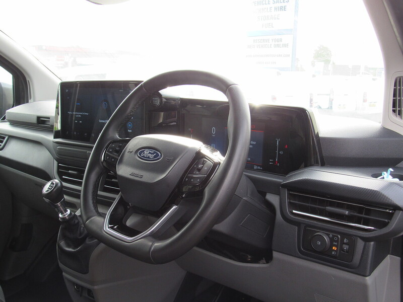 Used Ford Transit Custom 2024 for sale - 76392295: Photo 3