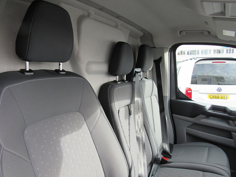 Used Ford Transit Custom 2024 for sale - 76392295: Photo 4