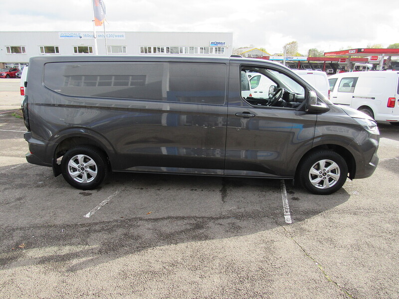 Used Ford Transit Custom 2024 for sale - 76392295: Photo 8