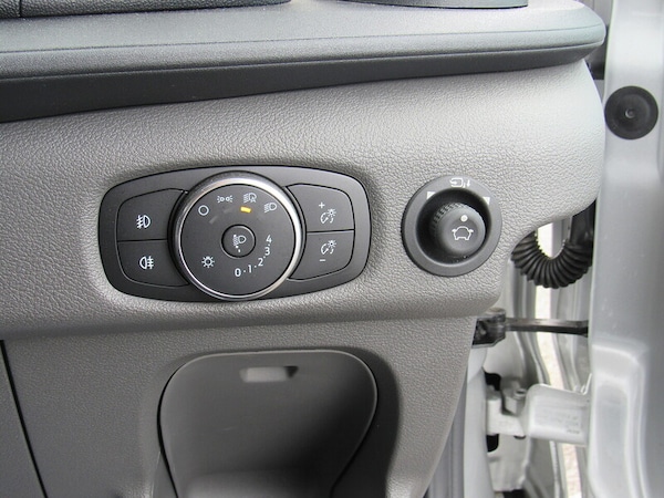 Used Ford Transit 2024 for sale - 75716927: Photo 17