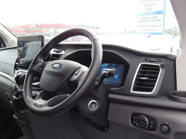Used Ford Transit 2024 for sale - 75716927: Photo 3