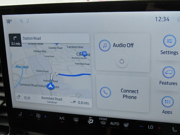 Used Ford Transit 2024 for sale - 75716927: Photo 4