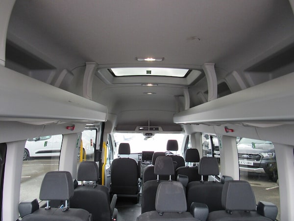 Used Ford Transit 2024 for sale - 75716927: Photo 6