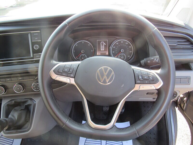 Used Volkswagen Transporter for sale - 77749197: Photo 11