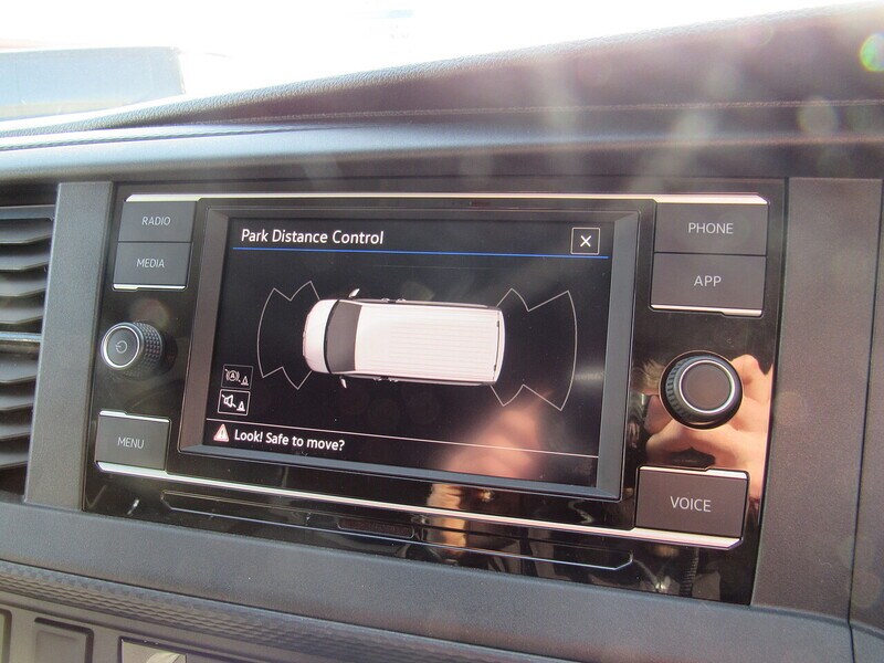 Used Volkswagen Transporter for sale - 77749197: Photo 15