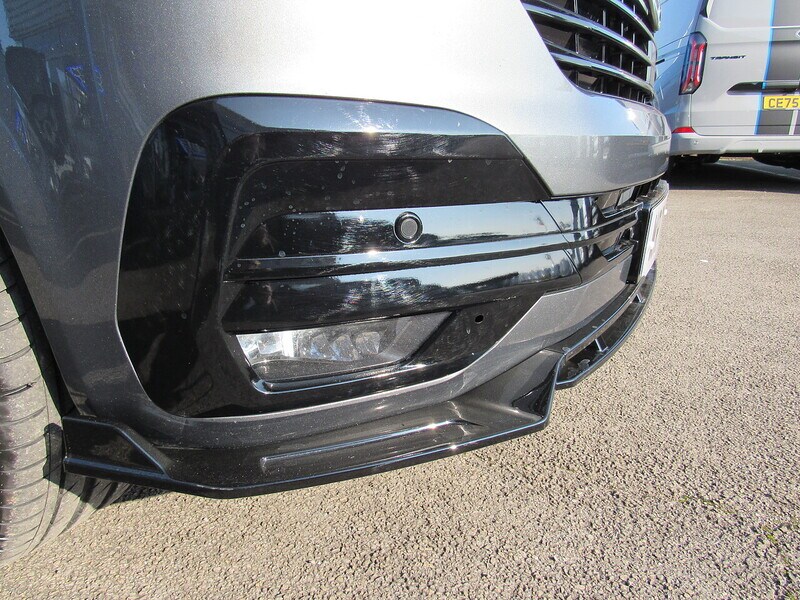 Used Volkswagen Transporter for sale - 77749197: Photo 17