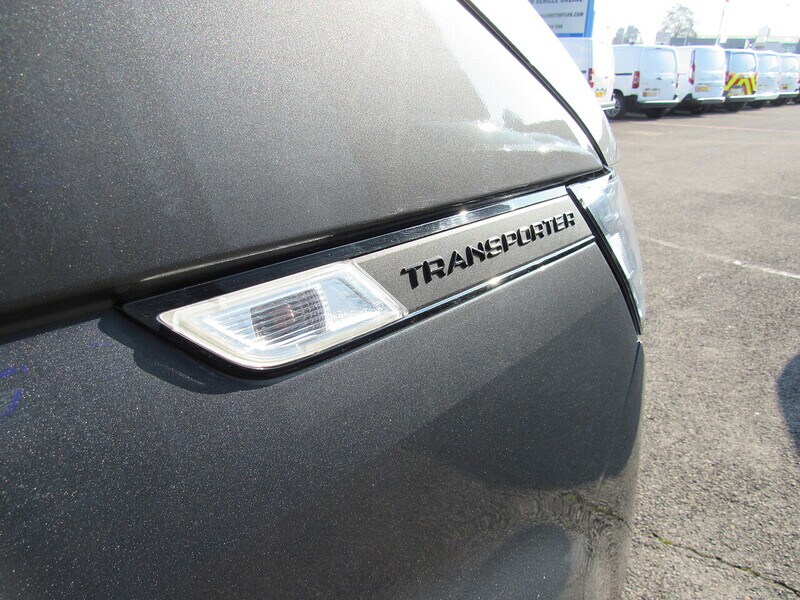 Used Volkswagen Transporter for sale - 77749197: Photo 18